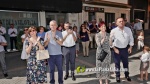 La Vilavella ret homenatge al rector Ignasi del Villar