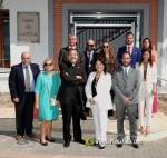 La Vilavella ret homenatge al rector Ignasi del Villar