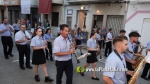 La Vilavella processiona el Sant?ssim Sagrament