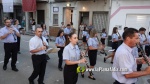 La Vilavella processiona el Sant?ssim Sagrament