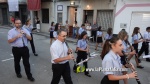 La Vilavella processiona el Sant?ssim Sagrament