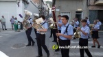 La Vilavella processiona el Sant?ssim Sagrament