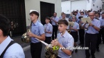 La Vilavella processiona el Sant?ssim Sagrament