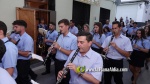 La Vilavella processiona el Sant?ssim Sagrament