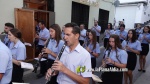 La Vilavella processiona el Sant?ssim Sagrament