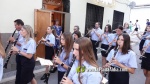 La Vilavella processiona el Sant?ssim Sagrament