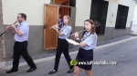 La Vilavella processiona el Sant?ssim Sagrament