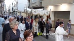 La Vilavella processiona el Sant?ssim Sagrament