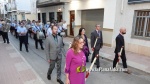 La Vilavella processiona el Sant?ssim Sagrament
