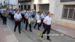 La Vilavella processiona el Sant?ssim Sagrament