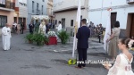 La Vilavella processiona el Sant?ssim Sagrament