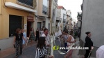 La Vilavella processiona el Sant?ssim Sagrament