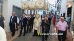 La Vilavella processiona el Sant?ssim Sagrament