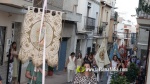 La Vilavella processiona el Sant?ssim Sagrament