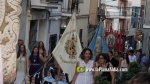 La Vilavella processiona el Sant?ssim Sagrament