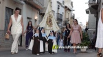 La Vilavella processiona el Sant?ssim Sagrament