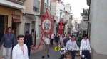 La Vilavella processiona el Sant?ssim Sagrament