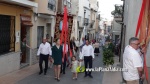 La Vilavella processiona el Sant?ssim Sagrament