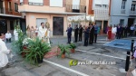 La Vilavella processiona el Sant?ssim Sagrament