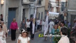 La Vilavella processiona el Sant?ssim Sagrament