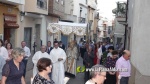 La Vilavella processiona el Sant?ssim Sagrament
