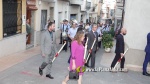 La Vilavella processiona el Sant?ssim Sagrament
