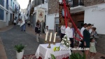 La Vilavella processiona el Sant?ssim Sagrament
