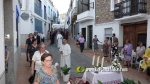 La Vilavella processiona el Sant?ssim Sagrament