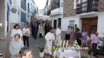 La Vilavella processiona el Sant?ssim Sagrament
