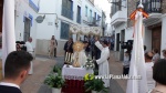 La Vilavella processiona el Sant?ssim Sagrament