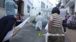 La Vilavella processiona el Sant?ssim Sagrament