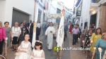 La Vilavella processiona el Sant?ssim Sagrament