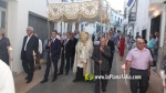 La Vilavella processiona el Sant?ssim Sagrament