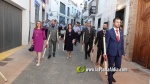 La Vilavella processiona el Sant?ssim Sagrament