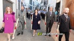 La Vilavella processiona el Sant?ssim Sagrament