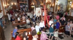 La Vilavella processiona el Sant?ssim Sagrament