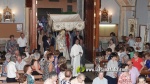 La Vilavella processiona el Sant?ssim Sagrament