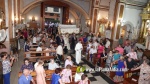 La Vilavella processiona el Sant?ssim Sagrament