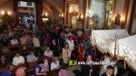 La Vilavella processiona el Sant?ssim Sagrament