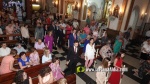 La Vilavella processiona el Sant?ssim Sagrament