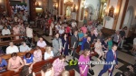 La Vilavella processiona el Sant?ssim Sagrament