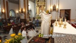 La Vilavella processiona el Sant?ssim Sagrament