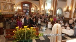 La Vilavella processiona el Sant?ssim Sagrament
