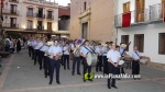 La Vilavella processiona el Sant?ssim Sagrament
