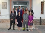 La Vilavella processiona el Sant?ssim Sagrament