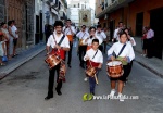 La Vilavella processiona el Sant?ssim Sagrament