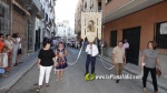 La Vilavella processiona el Sant?ssim Sagrament