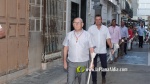 La Vilavella processiona el Sant?ssim Sagrament
