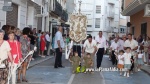 La Vilavella processiona el Sant?ssim Sagrament