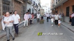 La Vilavella processiona el Sant?ssim Sagrament